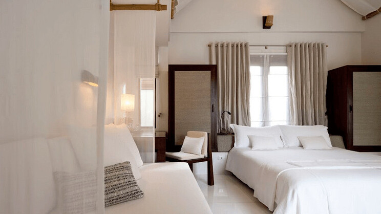 Sala Samui Choengmon Beach